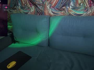 Roxy_Mew December 20, 2024 Chaturbate stream image