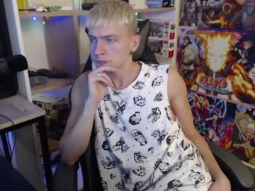 Sagittarius___ December 20, 2024 Chaturbate stream image