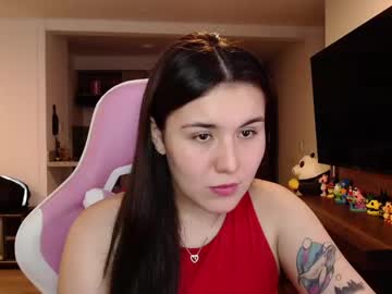 Sara_Sunrise_ December 20, 2024 Chaturbate stream image