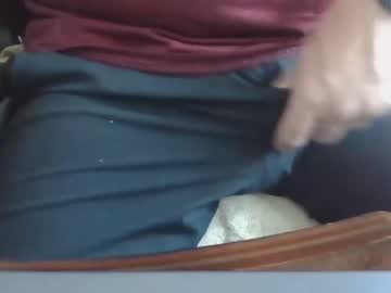 Sfcmartint1985 December 20, 2024 Chaturbate stream image