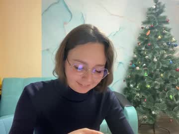 Smiling_Riddle December 20, 2024 Chaturbate stream image