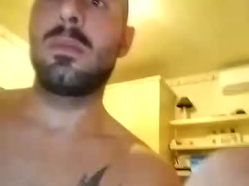 Steve_X91 December 20, 2024 Chaturbate stream image