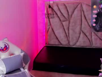 Succubus_Girl_ December 20, 2024 Chaturbate stream image
