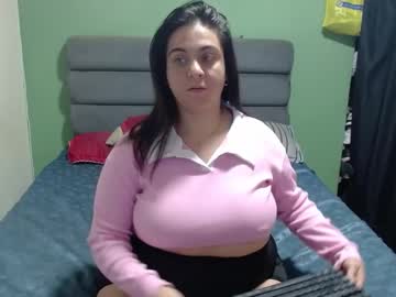 Sweet__Nikol December 20, 2024 Chaturbate stream image