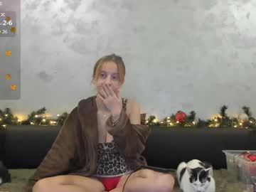 Sweethornytanya December 20, 2024 Chaturbate stream image