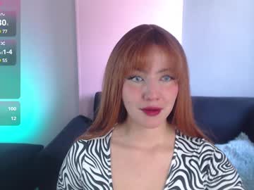 Sweetrafaella December 20, 2024 Chaturbate stream image