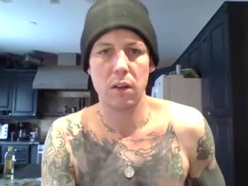Tattoosandwhisky December 20, 2024 Chaturbate stream image