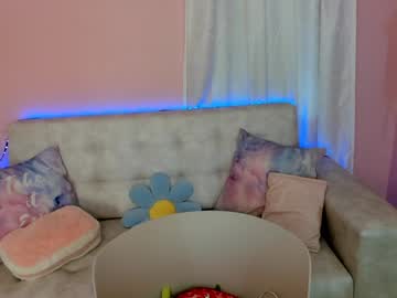 Tiny_Cora December 20, 2024 Chaturbate stream image