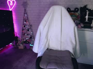 Uindi December 20, 2024 Chaturbate stream image
