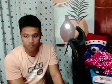 Ur_Pinoydave December 20, 2024 Chaturbate stream image