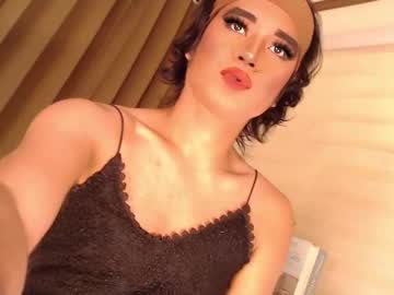 Velvet_Fux December 20, 2024 Chaturbate stream image