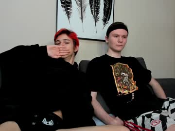 Viego_Pattel December 20, 2024 Chaturbate stream image
