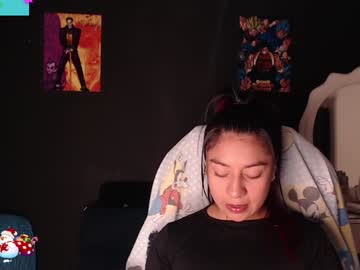 Yes2802 December 20, 2024 Chaturbate stream image