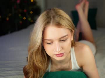 Zaraevetts December 20, 2024 Chaturbate stream image