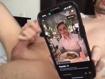 18cmhornylatincock69 December 20, 2024 Chaturbate stream image