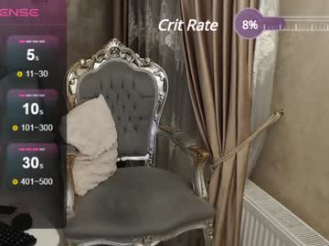 Abby_Thedevil December 20, 2024 Chaturbate stream image