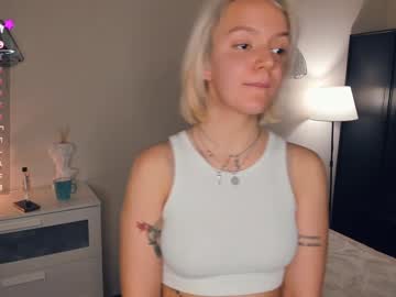 Albertaferrett December 20, 2024 Chaturbate stream image