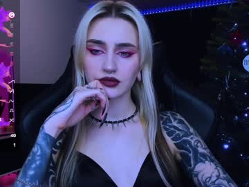 Alice_Specter December 20, 2024 Chaturbate stream image