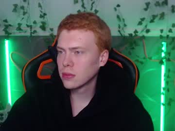 Alvin_Rain December 20, 2024 Chaturbate stream image