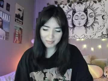 Anisa_Sweet December 20, 2024 Chaturbate stream image