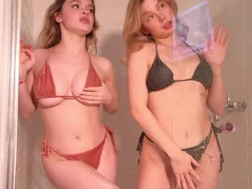 April_Blush December 20, 2024 Chaturbate stream image