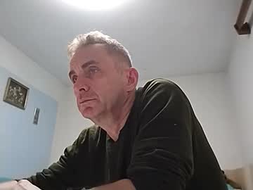 Aromannn December 20, 2024 Chaturbate stream image