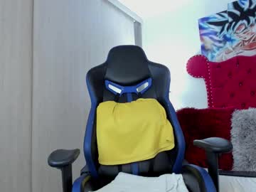 Axel_Winters December 20, 2024 Chaturbate stream image