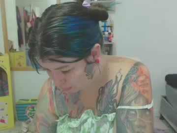 _Babybunny December 20, 2024 Chaturbate stream image