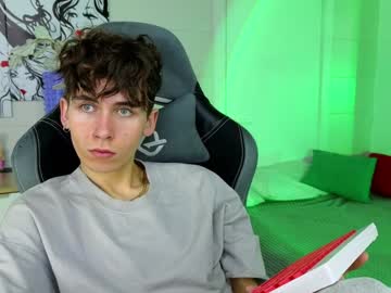 Bad_Boy9996 December 20, 2024 Chaturbate stream image