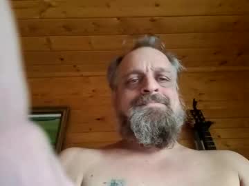 Bearded_Woodsman December 20, 2024 Chaturbate stream image