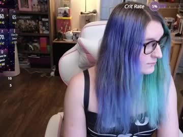 Cutie_Velvette December 20, 2024 Chaturbate stream image