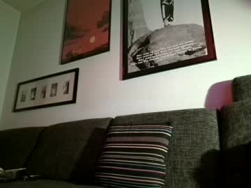 Degrandis stream photo from December 20, 2024