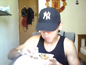 Diablito869633 December 20, 2024 Chaturbate stream image
