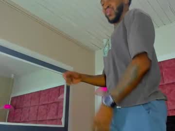 Drake_Nassir4 December 20, 2024 Chaturbate stream image