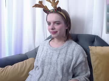 Eden_Heart December 20, 2024 Chaturbate stream image