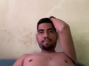 Enriquegc197 December 20, 2024 Chaturbate stream image