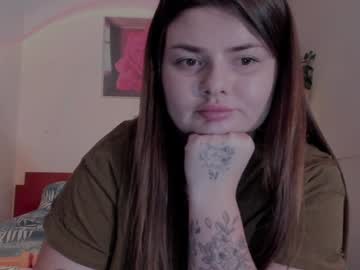 Fiery__Lady_ December 20, 2024 Chaturbate stream image