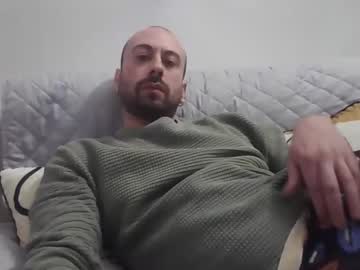 Fisarmonico December 20, 2024 Chaturbate stream image