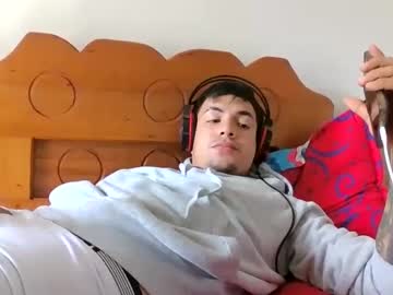 Fran_Cho December 20, 2024 Chaturbate stream image