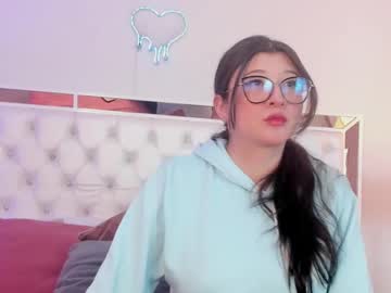 Hannaasweet December 20, 2024 Chaturbate stream image