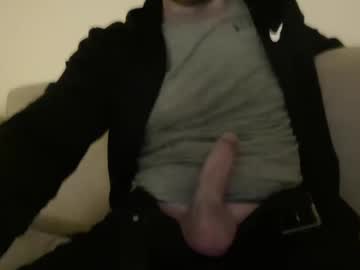 Harddaddydick80 December 20, 2024 Chaturbate stream image