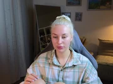 Jessica_Hanson December 20, 2024 Chaturbate stream image
