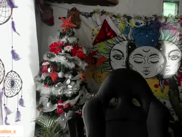 Just_Katiex December 20, 2024 Chaturbate stream image
