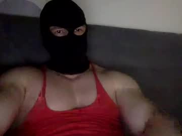 Justinthealpha December 20, 2024 Chaturbate stream image