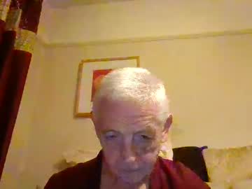 Killertongue December 20, 2024 Chaturbate stream image