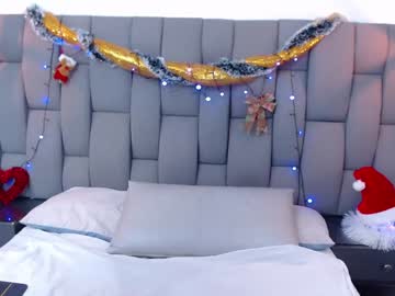 Krystenfit December 20, 2024 Chaturbate stream image