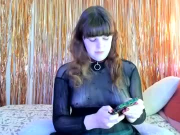 Laceylust666 December 20, 2024 Chaturbate stream image