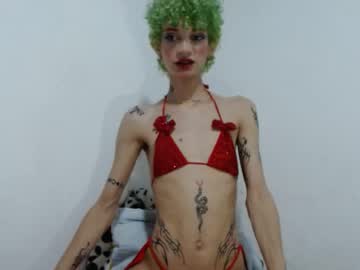 Lilith_Evil7 December 20, 2024 Chaturbate stream image