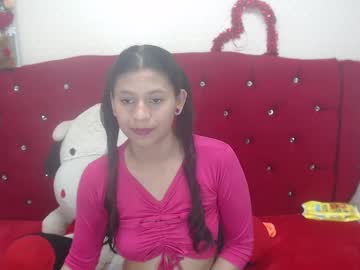 Lilyevansxx December 20, 2024 Chaturbate stream image