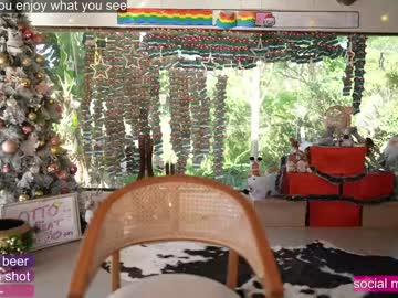 Loollypop24 December 20, 2024 Chaturbate stream image